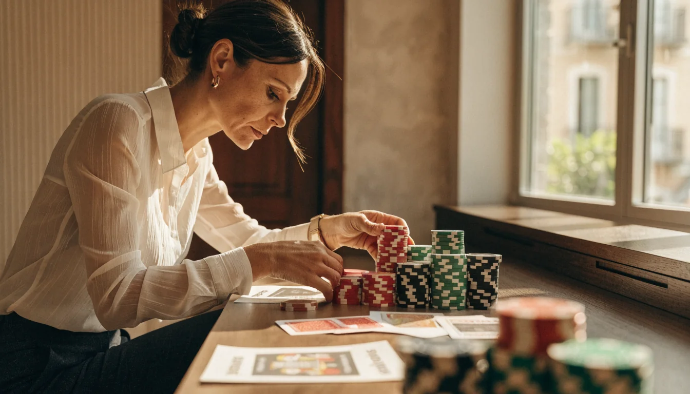 Bonus e promozioni nei casinò online