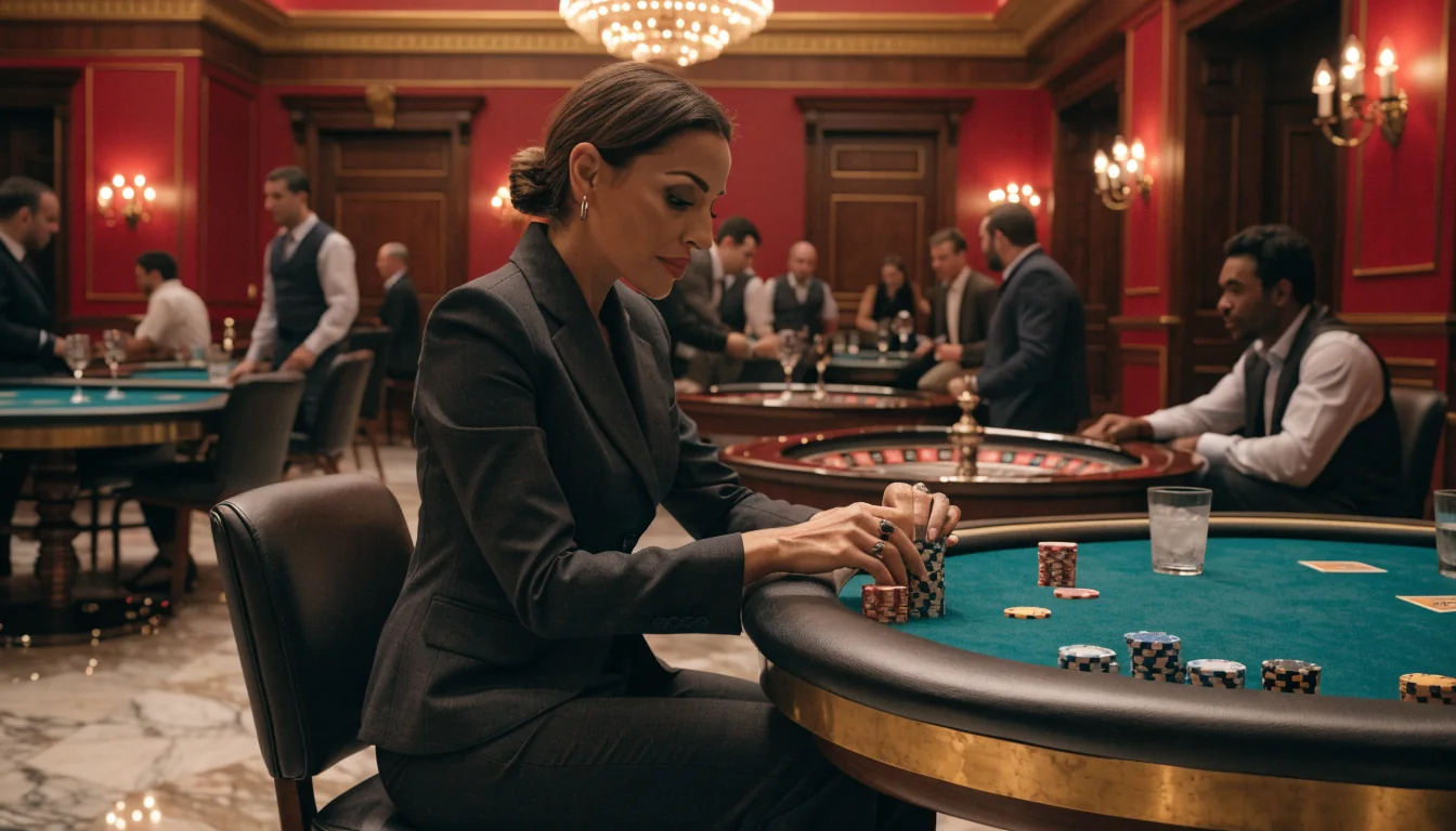 Giochi e live casino: guida al casinò dal vivo