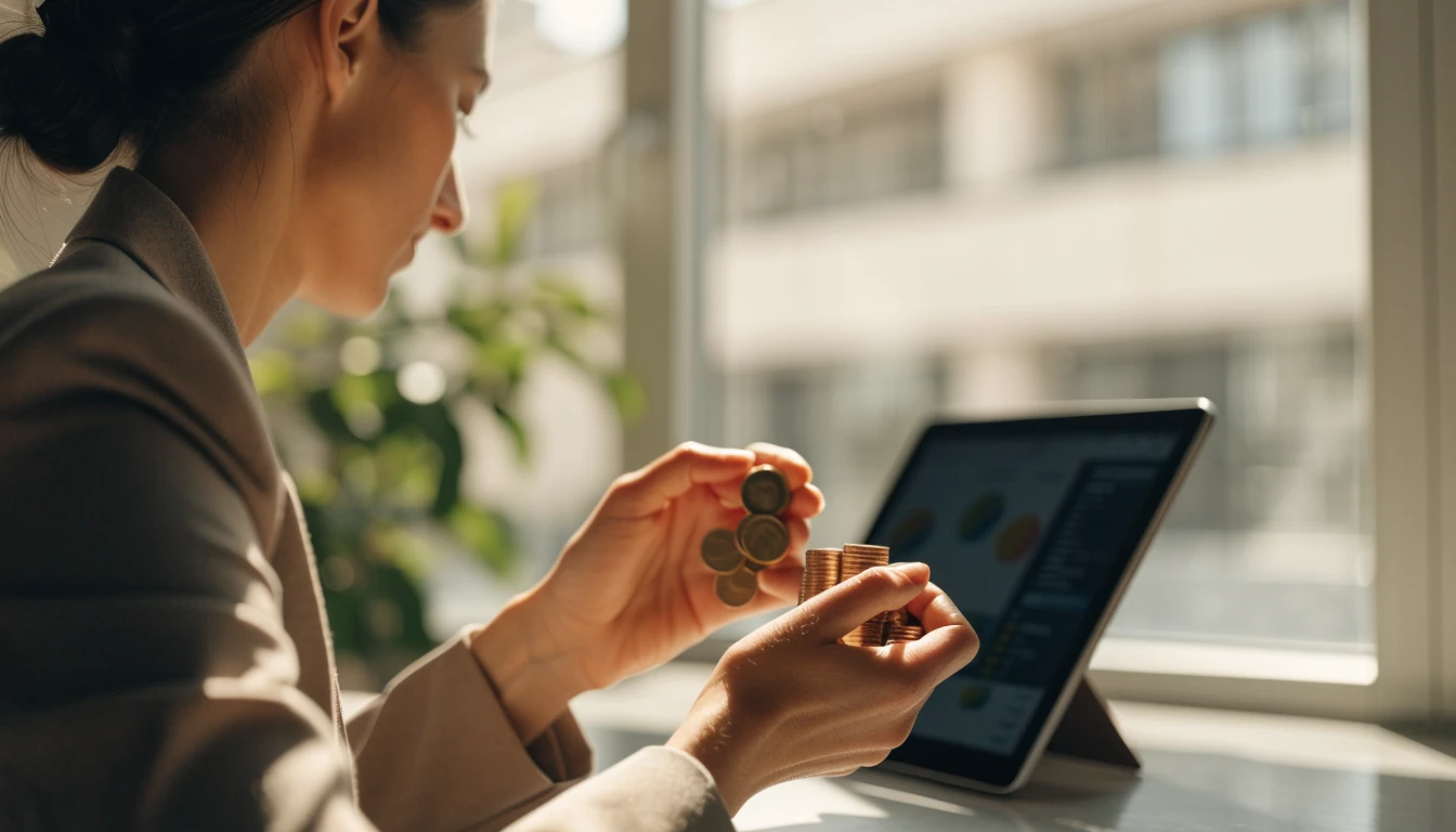 Pagamenti e depositi nei casinò online